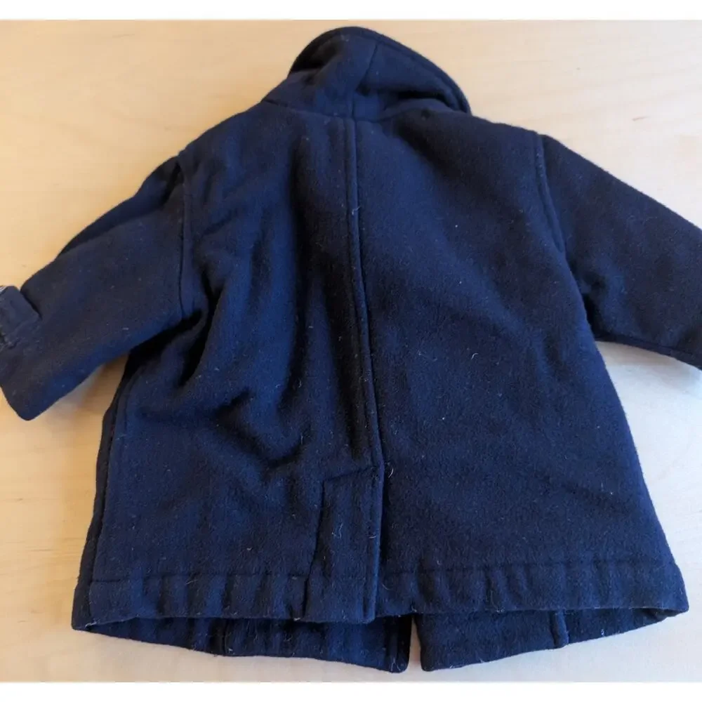 🏖️Girls 6-9 Months Children's Place Coat